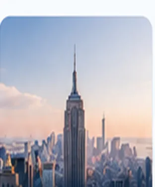 New York, USA travel deals