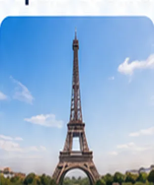 Paris, France travel deals