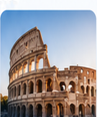 Rome, Italy travel deals