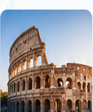 Rome, Italy travel deals