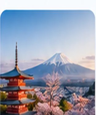 Tokyo, Japan travel deals