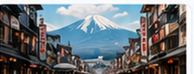 The Perfect 7-Day Japan Itinerary
