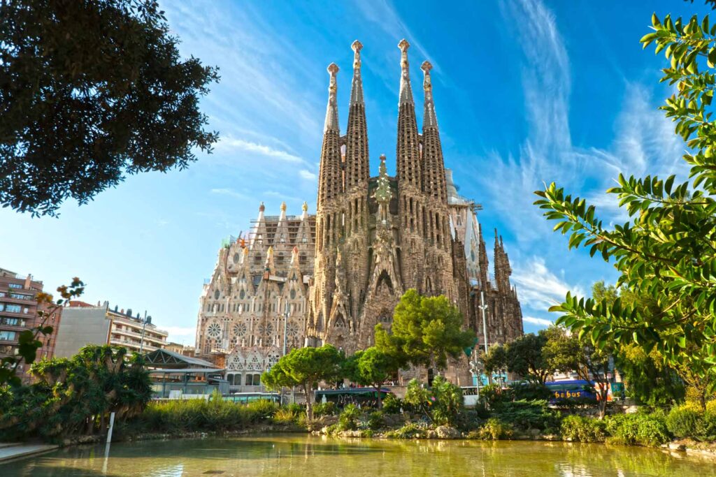 Where to Stay in Barcelona - A Guide to the Best Neighborhoods