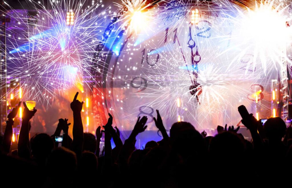 Ring in the New Year Around the World: Where to Celebrate in Style!