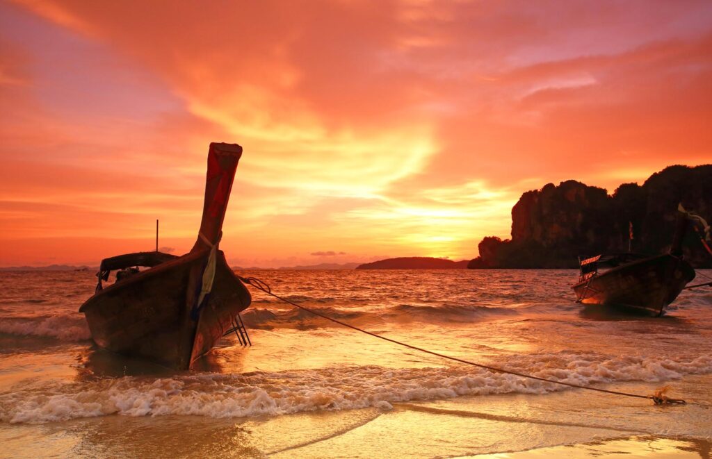 20 Best Beaches in Thailand to Spark Your Wanderlust
